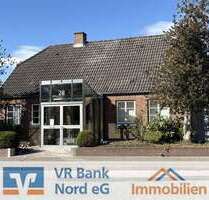 Büro in Treia 995,00 € 150 m² - 995,00 EUR Kaltmiete, ca.  150,00 m² in Treia (PLZ: 24896)