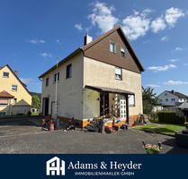 Haus zum Kaufen in Haina 214.000,00 € 135.01 m²