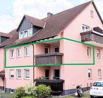 Wohnung zum Kaufen in Büchenbach 147.000,00 € 57 m²