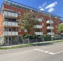 Wohnung zum Kaufen in Augsburg-Kriegshaber 248.000,00 € 42.16 m²