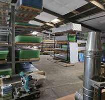 Halle in Dortmund - Aplerbeck 3.343,00 € 811 m²