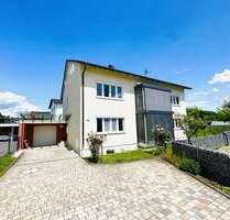 Wohnung zum Mieten in Deggendorf 900,00 € 105 m²