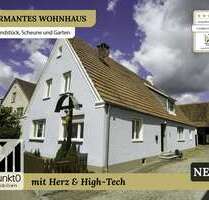 Haus zum Kaufen in Megesheim 229.000,00 € 100 m²