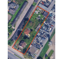Grundstück in Bremen 445.000,00 € 2508 m²