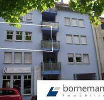 Wohnung zum Mieten in Nürnberg 425,00 € 27 m²