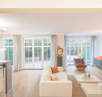 Wohnung zum Mieten in München 4.600,00 € 169 m²