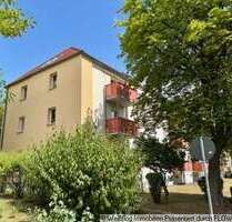 Wohnung zum Mieten in Riesa 280,00 € 43 m²