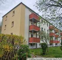 Wohnung zum Mieten in Riesa 280,00 € 43 m²