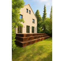 Haus zum Kaufen in Darmstadt 1.595.000,00 € 220 m²