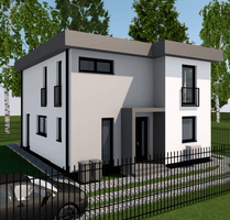 Haus zum Kaufen in Berlin 950.000,00 € 135 m²