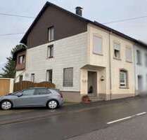 Haus zum Kaufen in Überherrn 199.000,00 € 124 m²