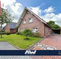 Haus zum Mieten in Norden-Süderneuland I 1.050,00 € 192.4 m²