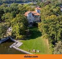 Wohnung zum Kaufen in Berlin Wannsee 2.190.000,00 € 292 m² - Berlin / Wannsee