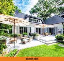 Haus zum Kaufen in Kleinmachnow 3.675.000,00 € 350 m²