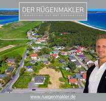 Grundstück zu verkaufen in Thiessow 395.500,00 € 1543 m²