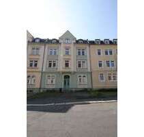 Wohnung zum Mieten in Plauen 292,00 € 48.65 m²