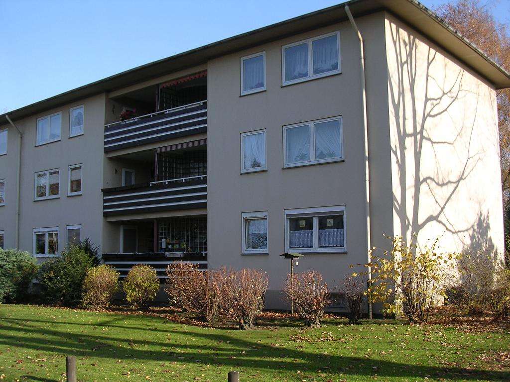 Wohnung zum Mieten in Duisburg 559,00 € 59.46 m²