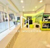 Einzelhandel in Tauberbischofsheim 1.100,00 € 85 m²