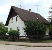 Haus zum Kaufen in Tannheim 330.000,00 € 152 m²