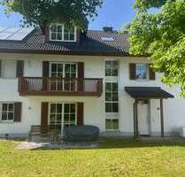 Haus zum Mieten in Vaterstetten 3.900,00 € 282 m²