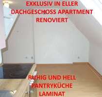 Wohnung zum Mieten in Düsseldorf 280,00 € 20 m²