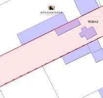 Grundstück zu verkaufen in Ratingen 699.000,00 € 958 m²