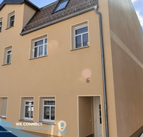 Wohnung zum Mieten in Tangerhütte 370,00 € 56 m²