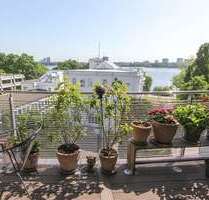 Wohnung zum Mieten in Hamburg 2.966,85 € 114 m²