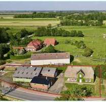 Haus zum Kaufen in Oldenswort 249.000,00 € 200 m²
