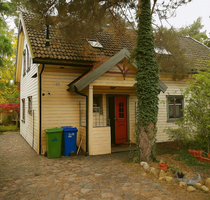 Haus zum Kaufen in Zernsdorf 449.000,00 € 132 m²