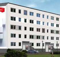 Wohnung zum Mieten in Dessau-Roßlau 405,00 € 48.34 m²