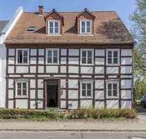 Haus zum Kaufen in Friesack 175.000,00 € 205 m²