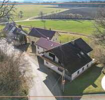 Haus zum Kaufen in Kettershausen 383.000,00 € 305 m²