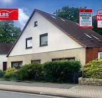 Haus zum Kaufen in Schwanewede 269.000,00 € 230 m²