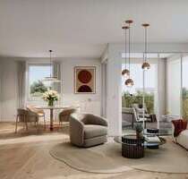 Wohnung zum Kaufen in München-Moosach 1.099.900,00 € 94.6 m²