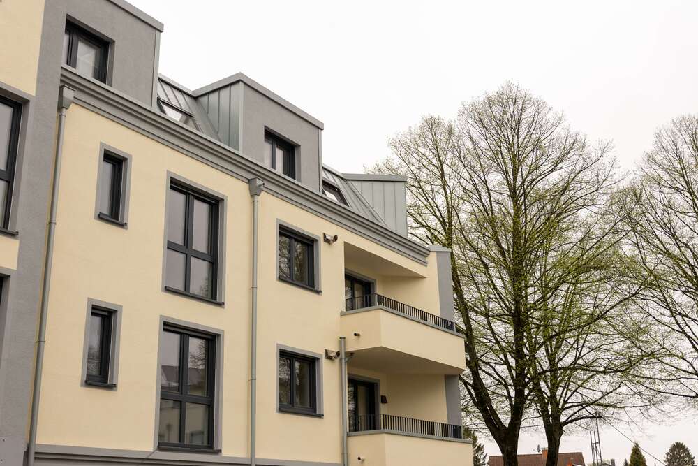 Wohnung zum Mieten in Unna 1.545,56 € 106.59 m²