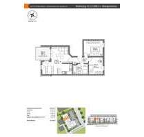 Wohnung zum Kaufen in Pfaffenhofen an der Ilm 429.000,00 € 72.55 m²
