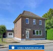 Haus zum Kaufen in Gangelt 229.000,00 € 125 m²