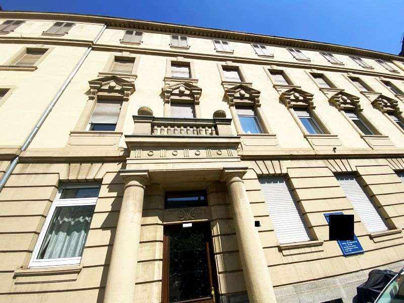 Wohnung zum Kaufen in Wiesbaden 435.000,00 € 123 m²