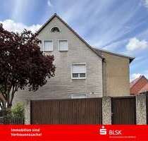 Haus zum Kaufen in Helmstedt 219.000,00 € 150 m²