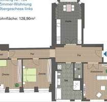 Wohnung zum Mieten in Stuttgart 2.500,00 € 128.9 m²