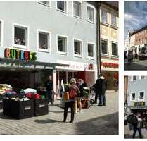 Einzelhandel in Kempten 6.800,00 € 220 m²