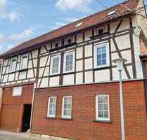 Haus zum Kaufen in Niederdorla 99.000,00 € 199 m²