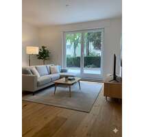 Wohnung zum Mieten in Stuttgart Bad Cannstatt 1.004,00 € 42 m²