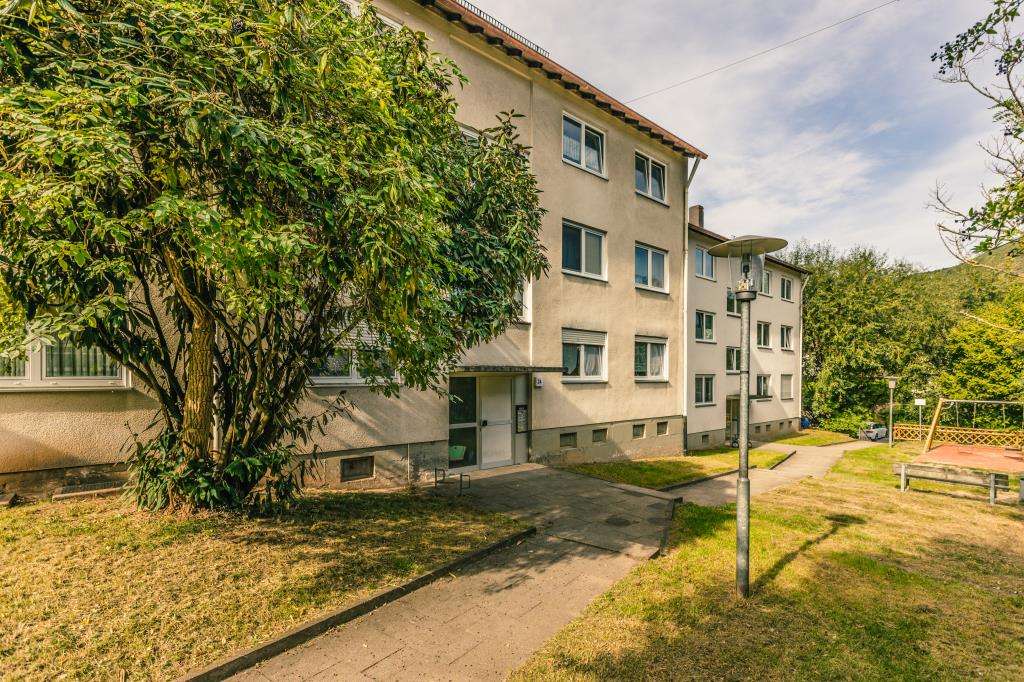 Wohnung zum Mieten in Bad Dürkheim 510,00 € 55.24 m²