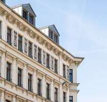Wohnung zum Kaufen in Leipzig Neustadt-Neuschönefeld 119.000,00 € 36.6 m² - Leipzig / Neustadt-Neuschönefeld