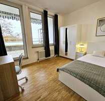 WG-Zimmer in Heidelberg 510,00 € 60 m²