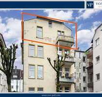 Wohnung zum Kaufen in Bielefeld 205.000,00 € 100.5 m²
