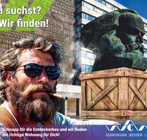 Wohnung zum Mieten in Chemnitz 364,00 € 63.9 m²