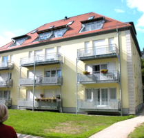 Wohnung zum Mieten in Bayreuth 400,00 € 29 m²